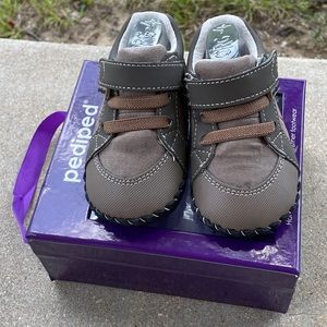 Pediped Originals Dani Shoe 12-18 months